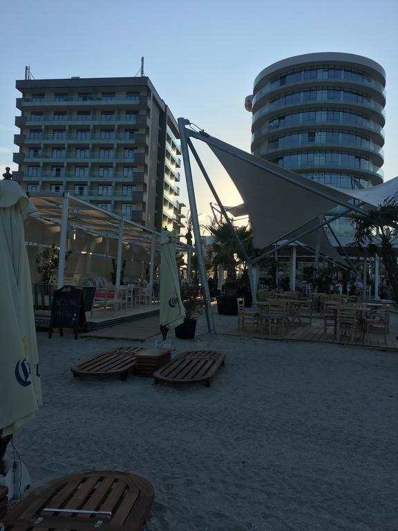 Arthemis Apartment Мамая Екстериор снимка