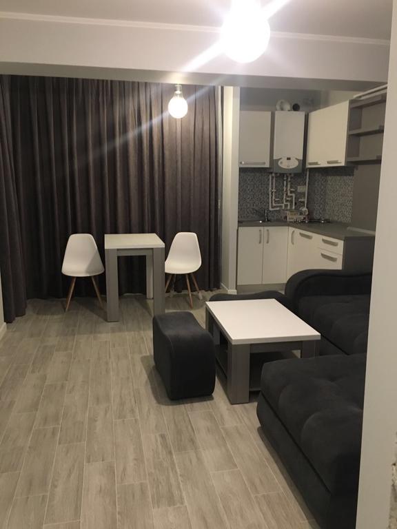 Arthemis Apartment Мамая Екстериор снимка