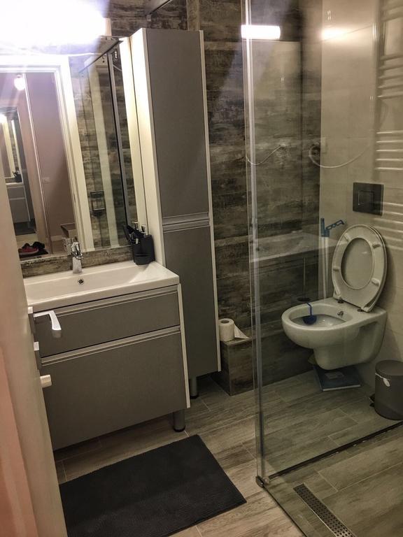 Arthemis Apartment Мамая Екстериор снимка