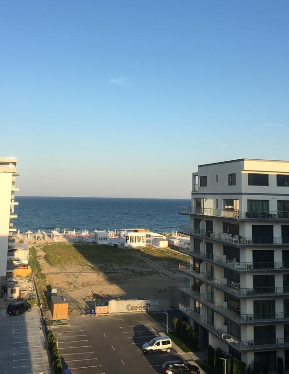 Arthemis Apartment Мамая Екстериор снимка