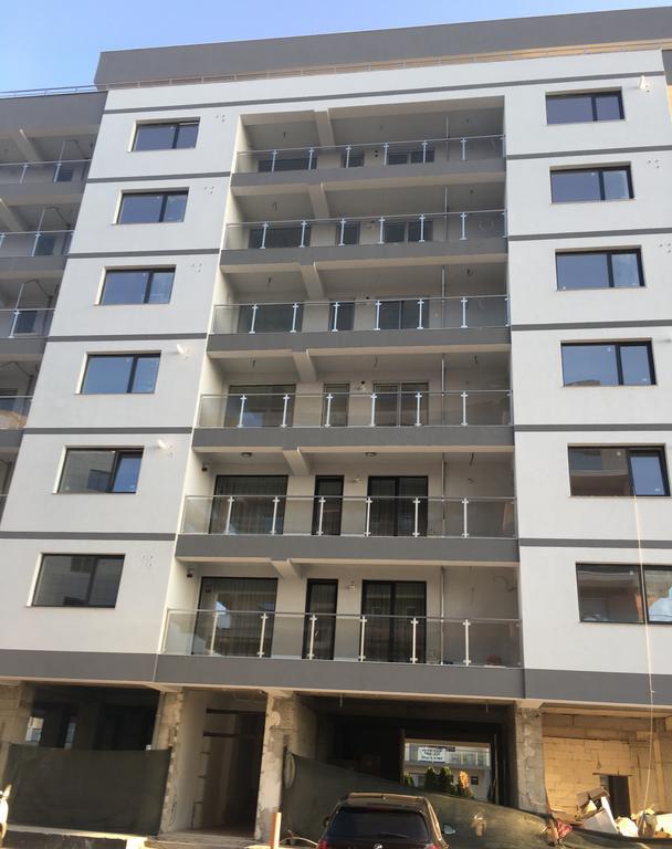 Arthemis Apartment Мамая Екстериор снимка