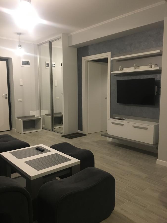 Arthemis Apartment Мамая Екстериор снимка