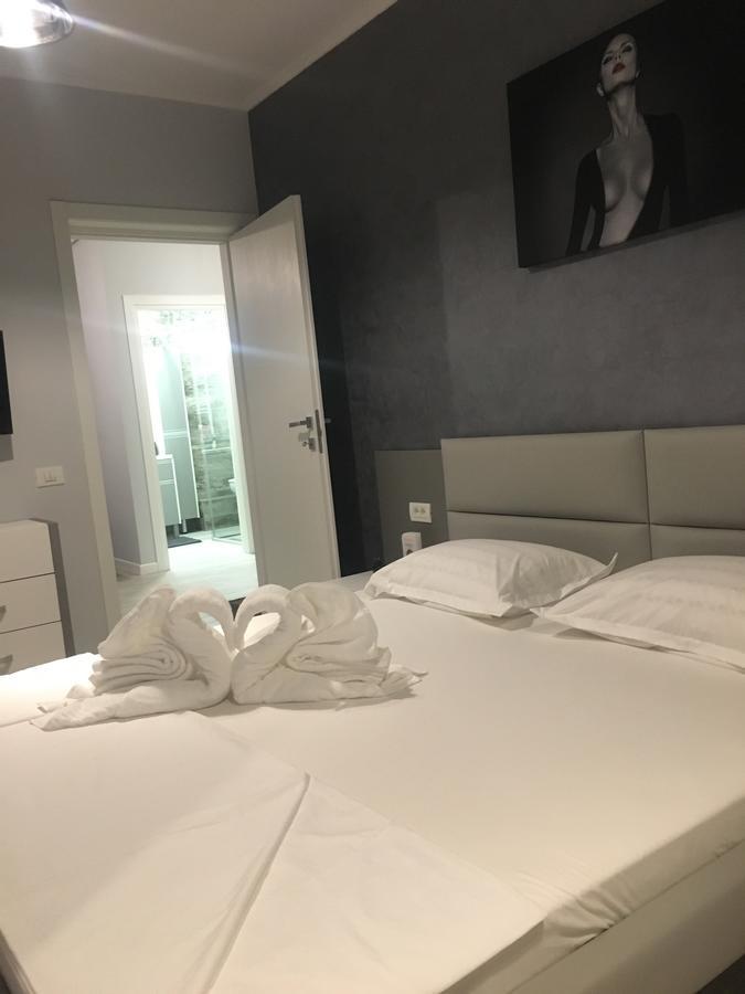 Arthemis Apartment Мамая Екстериор снимка