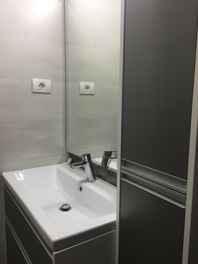 Arthemis Apartment Мамая Екстериор снимка