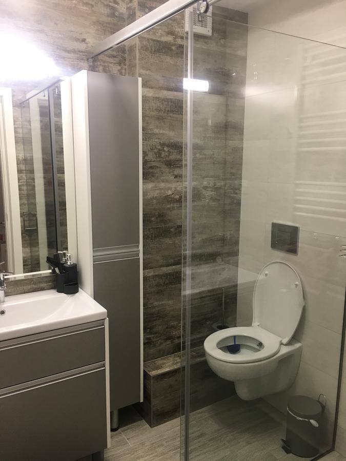 Arthemis Apartment Мамая Екстериор снимка